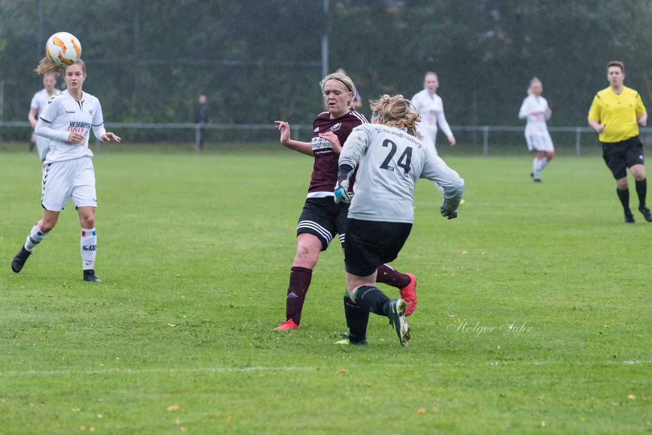 Bild 90 - Frauen SV Henstedt Ulzburg II - TSV Klausdorf : Ergebnis: 2:1